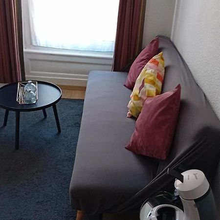 Hyper Centre Strasbourg Apartment Екстериор снимка