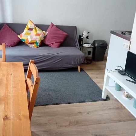 Hyper Centre Strasbourg Apartment Екстериор снимка