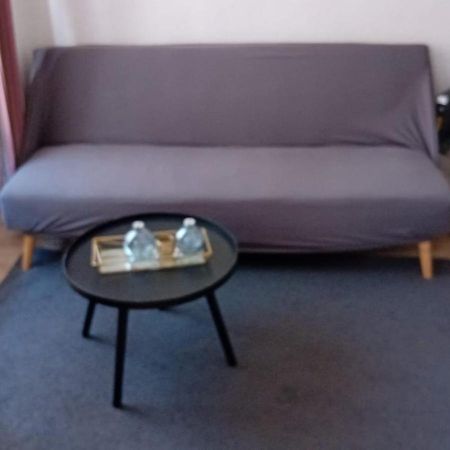 Hyper Centre Strasbourg Apartment Екстериор снимка
