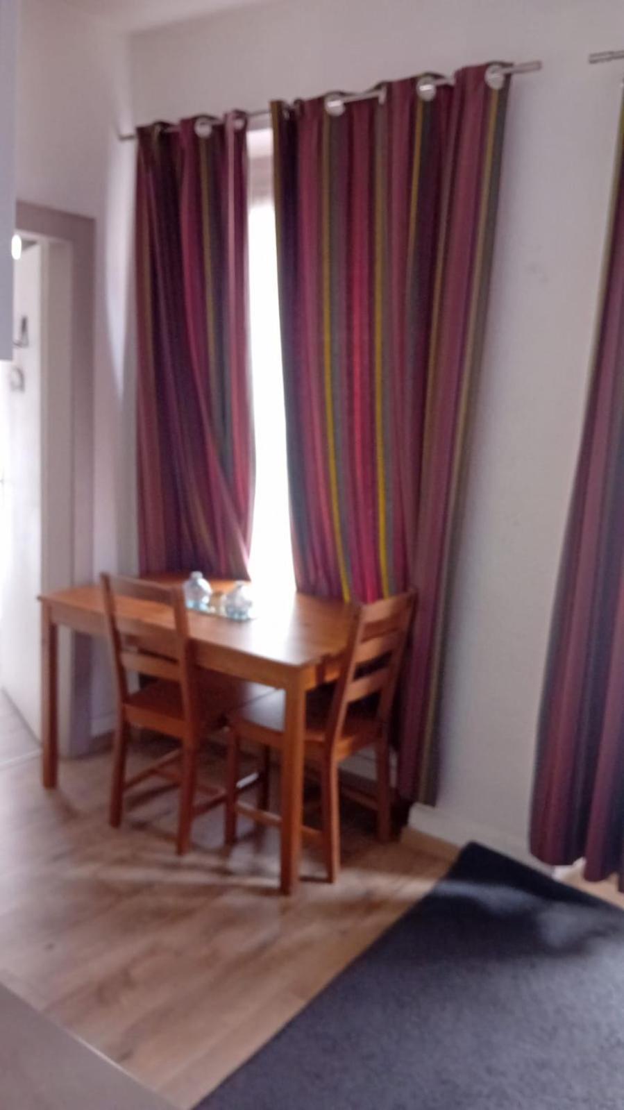 Hyper Centre Strasbourg Apartment Екстериор снимка