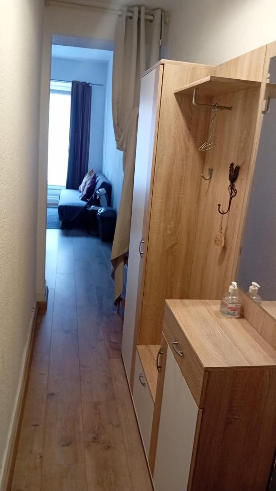 Hyper Centre Strasbourg Apartment Екстериор снимка