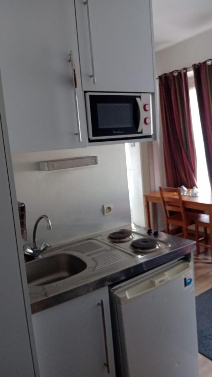 Hyper Centre Strasbourg Apartment Екстериор снимка