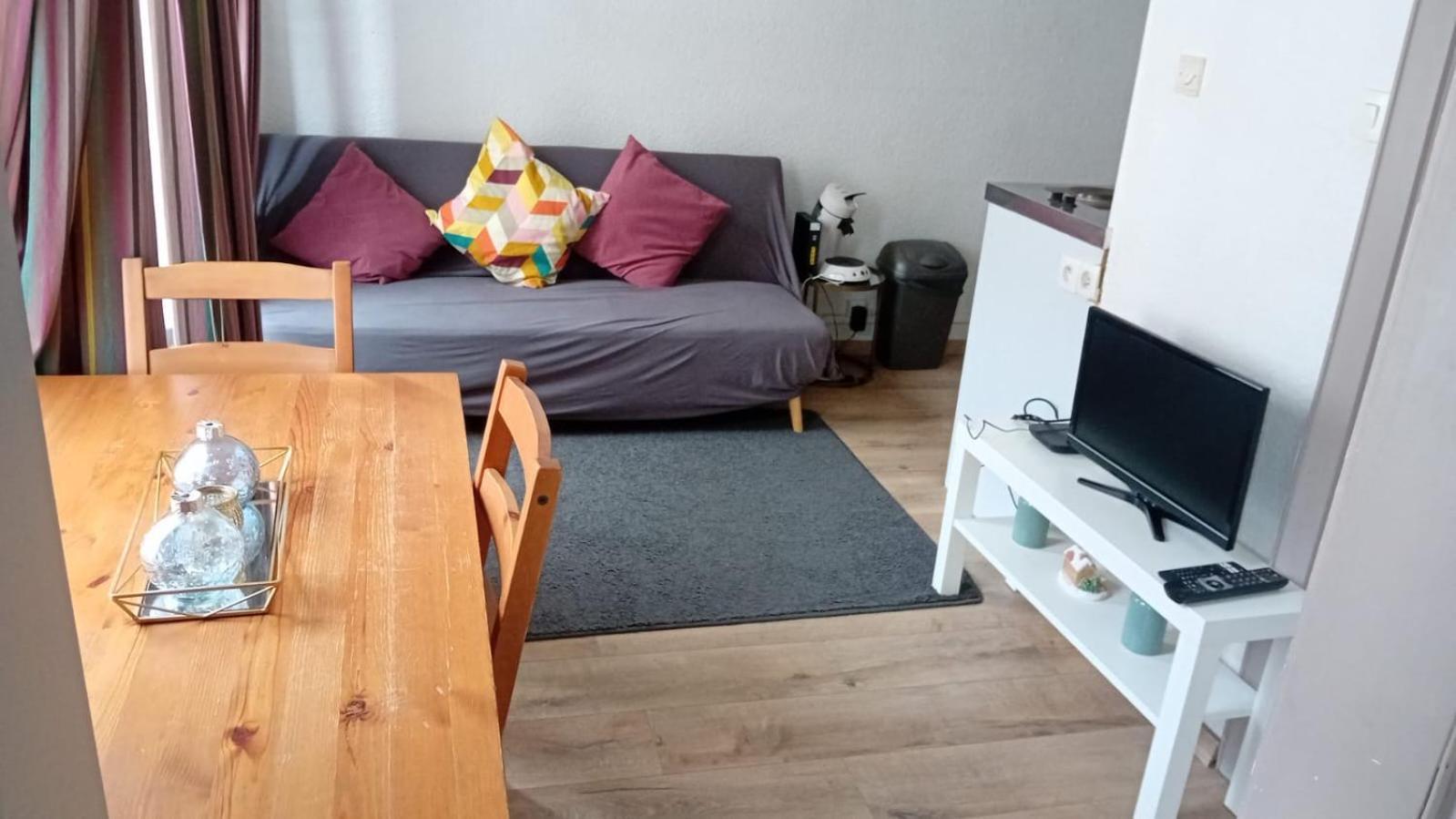 Hyper Centre Strasbourg Apartment Екстериор снимка