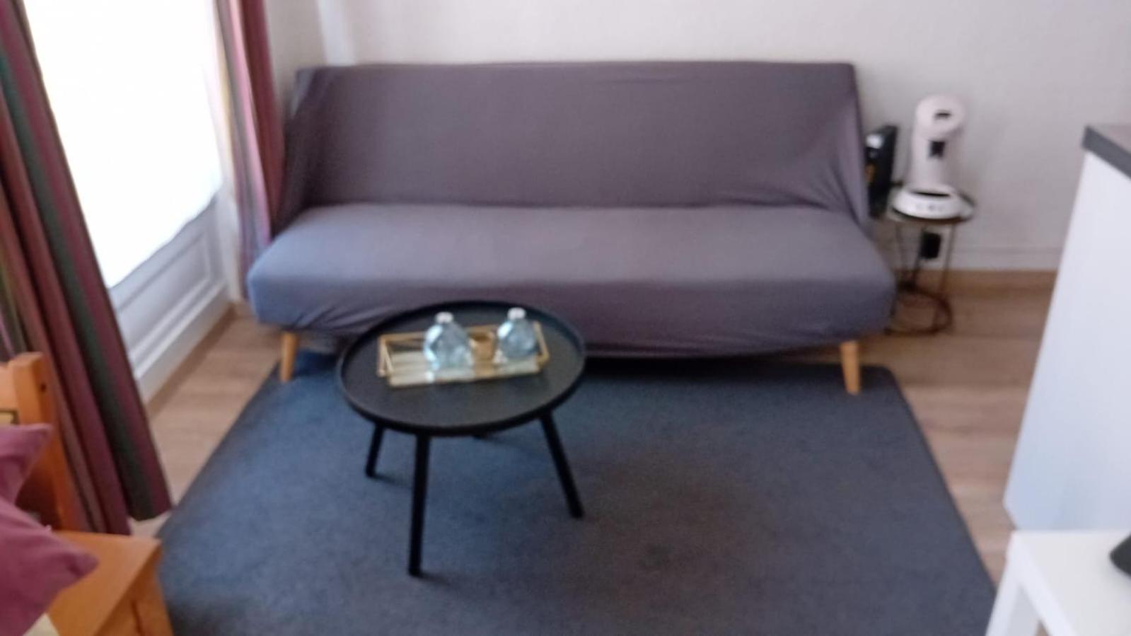 Hyper Centre Strasbourg Apartment Екстериор снимка