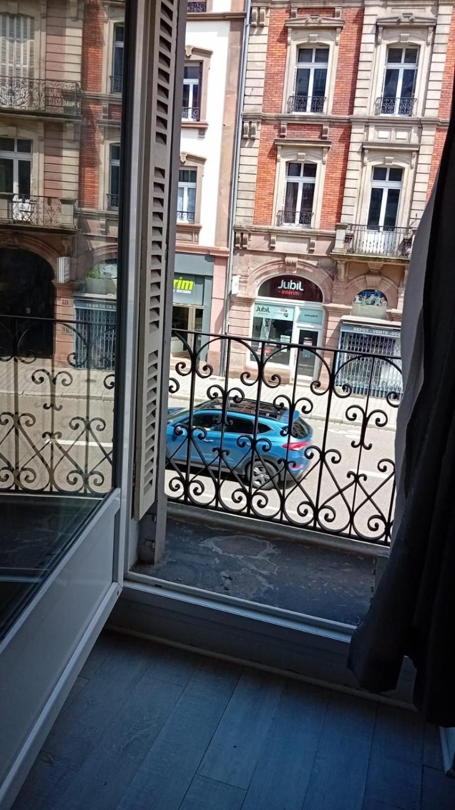Hyper Centre Strasbourg Apartment Екстериор снимка