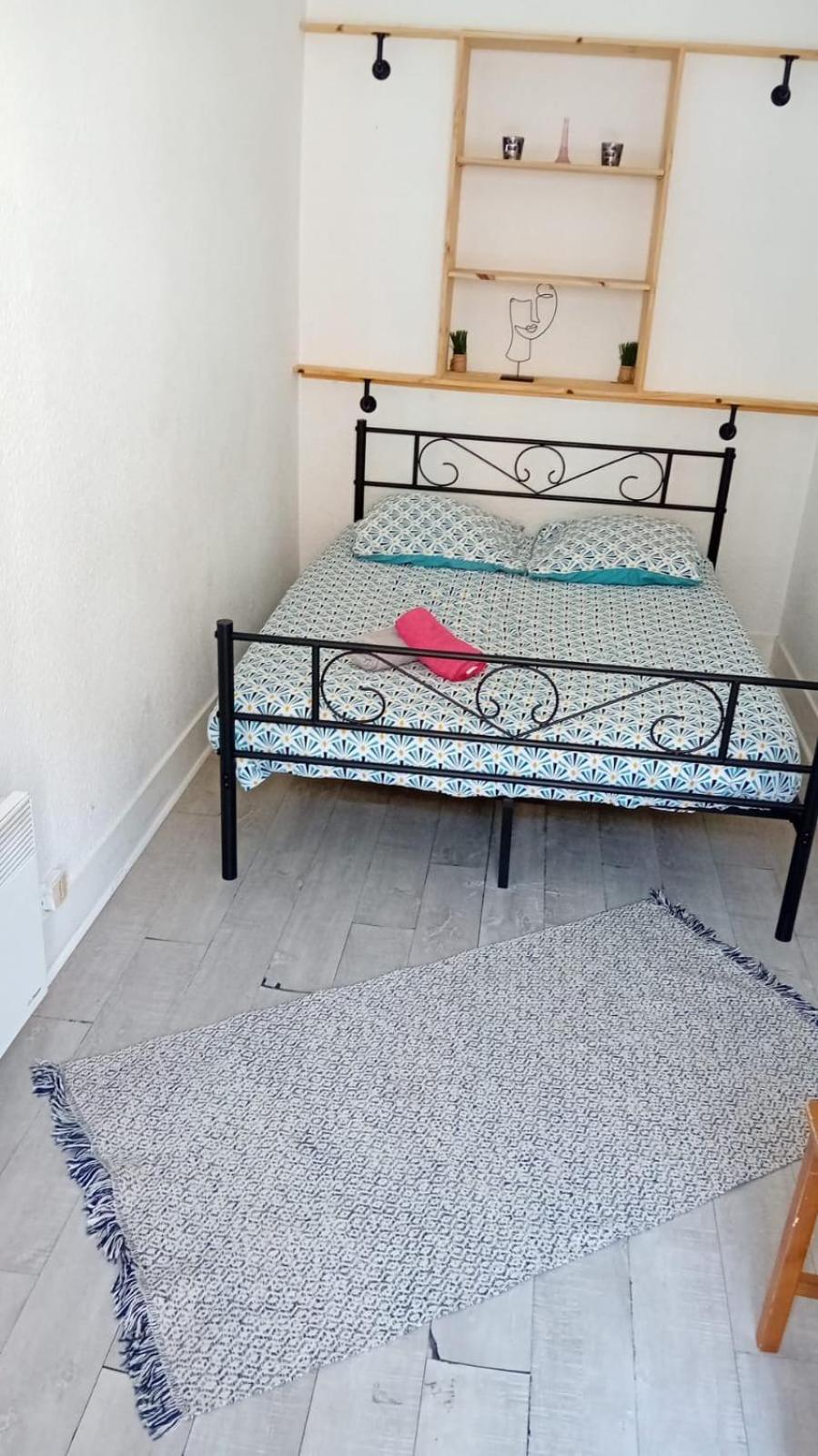 Hyper Centre Strasbourg Apartment Екстериор снимка